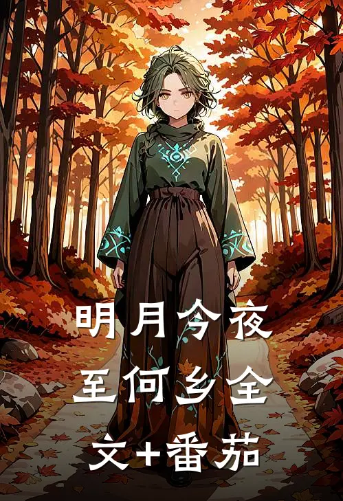 明月今夜至何乡全文+番茄
