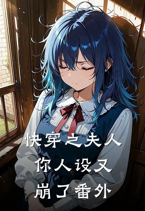 快穿之夫人你人设又崩了番外