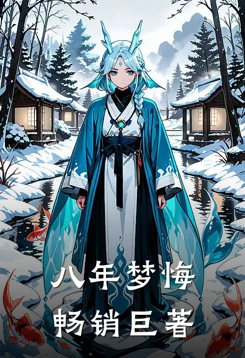 八年梦悔畅销巨著