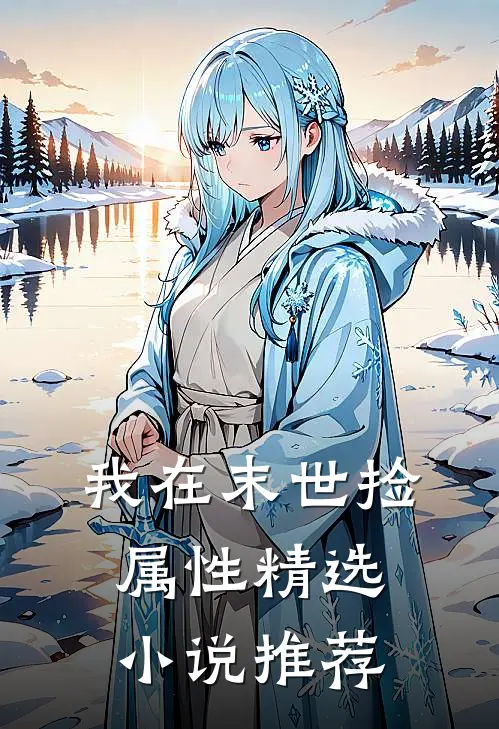 我在末世捡属性精选小说推荐