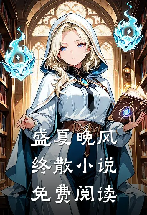 盛夏晚风终散小说免费阅读