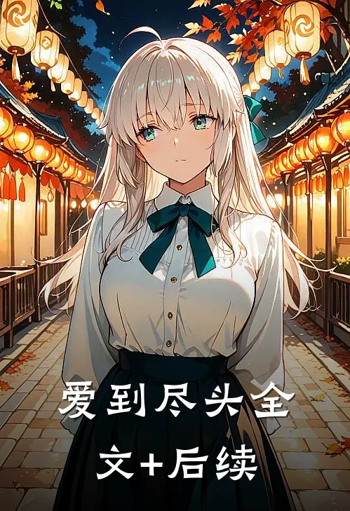 爱到尽头全文+后续