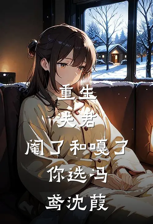 重生：夫君，阉了和嘎了，你选冯鸢沈葭