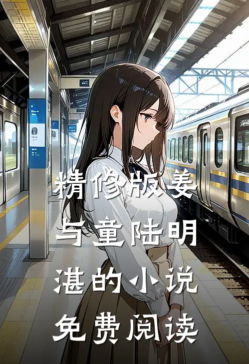 精修版姜与童陆明湛的小说免费阅读