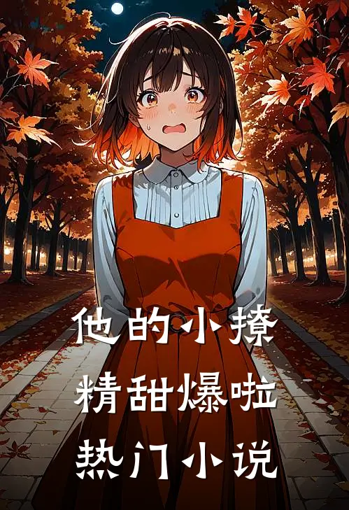 他的小撩精甜爆啦热门小说