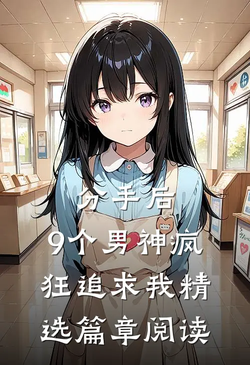 分手后，9个男神疯狂追求我精选篇章阅读