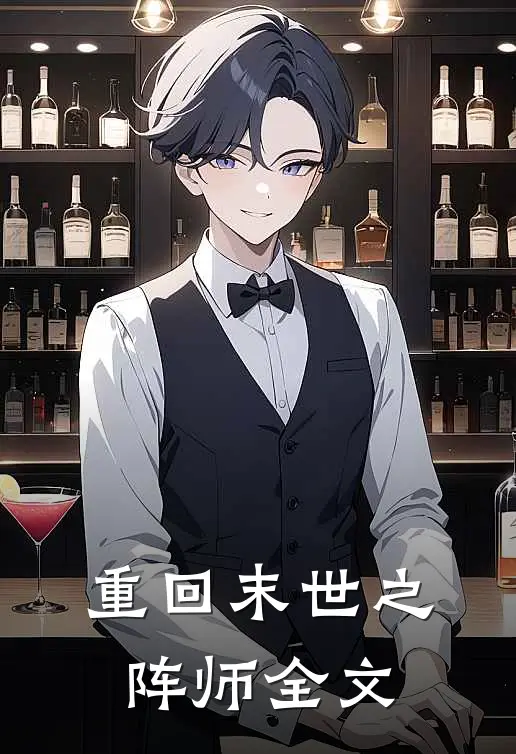 重回末世之阵师全文