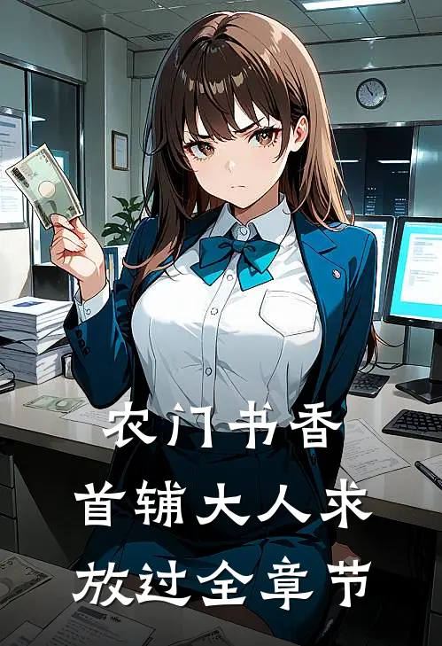 农门书香：首辅大人求放过全章节