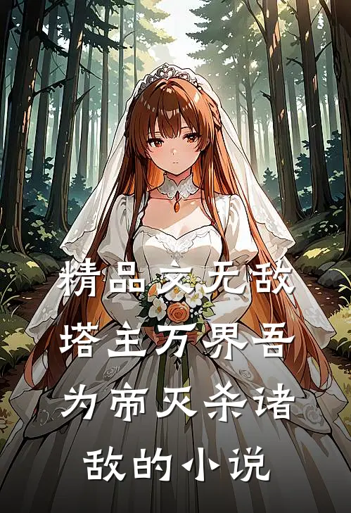 精品文无敌塔主万界吾为帝灭杀诸敌的小说