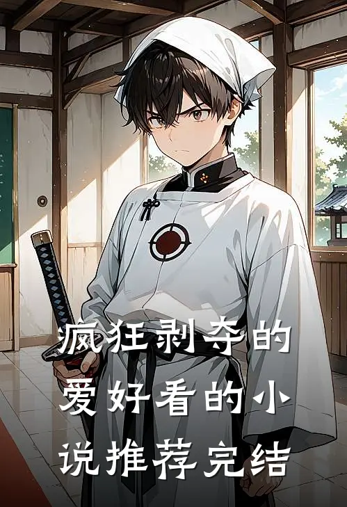 疯狂剥夺的爱好看的小说推荐完结