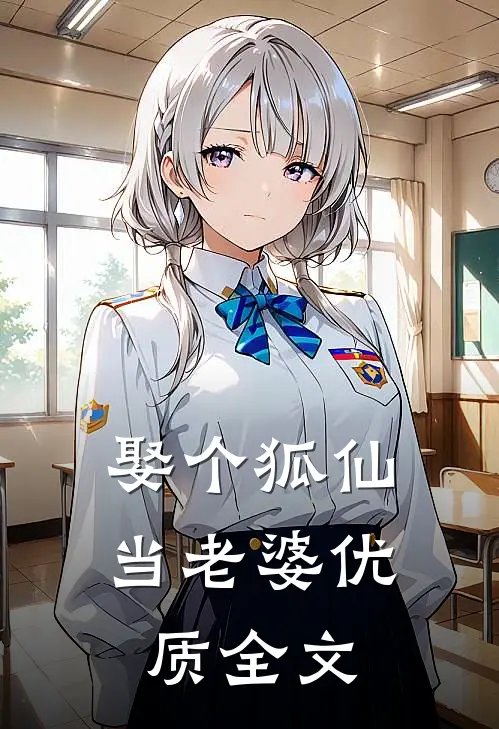 娶个狐仙当老婆优质全文