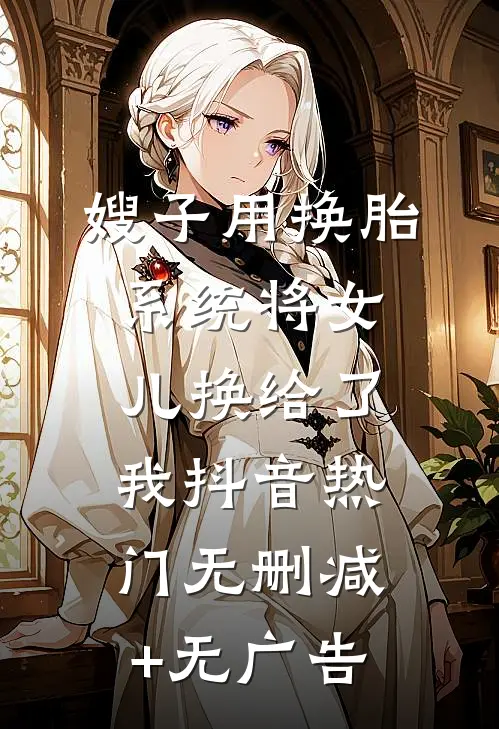 嫂子用换胎系统将女儿换给了我抖音热门无删减+无广告