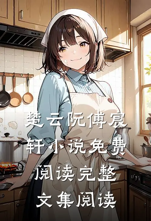 楚云阮傅宸轩小说免费阅读完整文集阅读