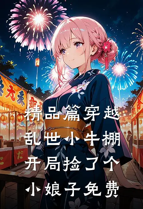 精品篇穿越乱世小牛棚,开局捡了个小娘子免费