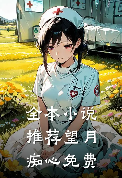 全本小说推荐望月痴心免费