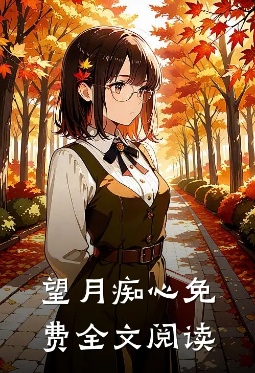 望月痴心免费全文阅读