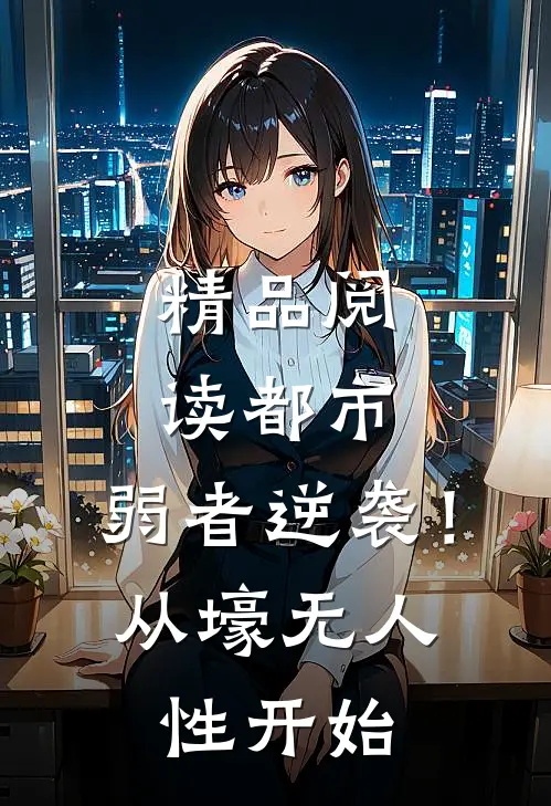 精品阅读都市：弱者逆袭！从壕无人性开始