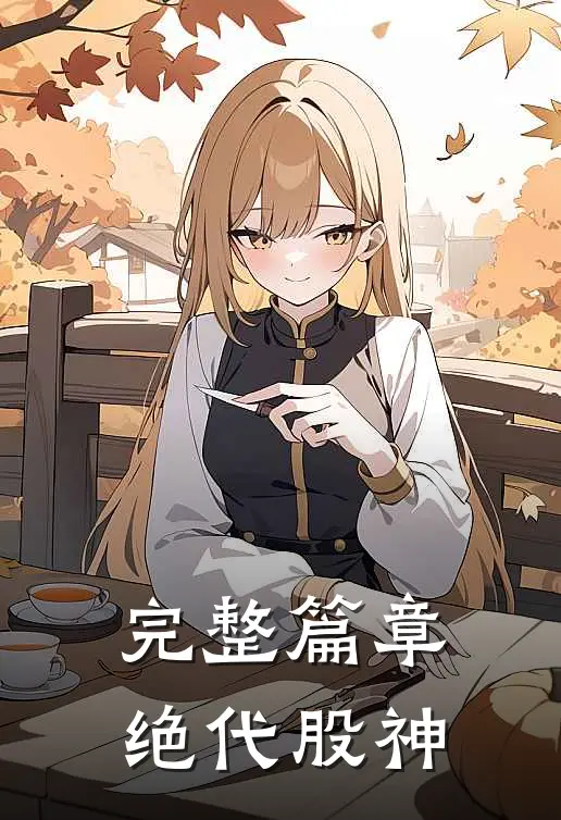 完整篇章绝代股神