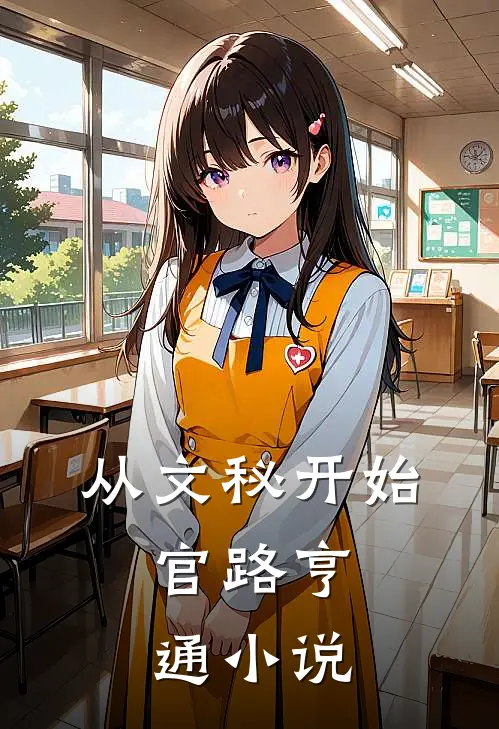 从文秘开始，官路亨通小说