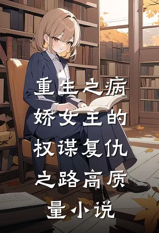 重生之病娇女主的权谋复仇之路高质量小说