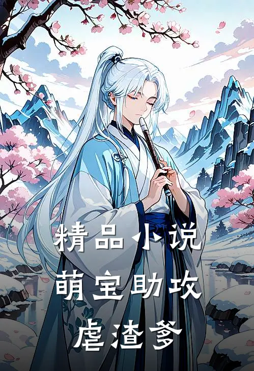 精品小说萌宝助攻虐渣爹