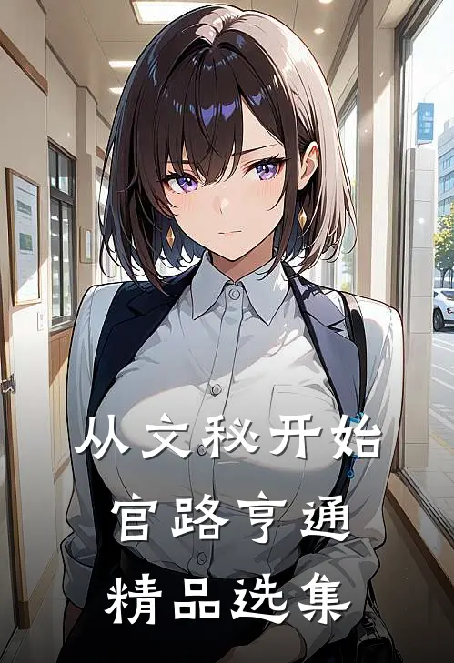 从文秘开始，官路亨通精品选集