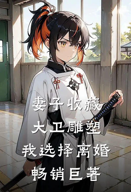 妻子收藏大卫雕塑，我选择离婚畅销巨著