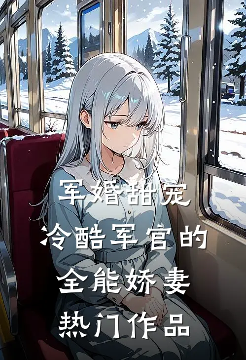 军婚甜宠：冷酷军官的全能娇妻热门作品