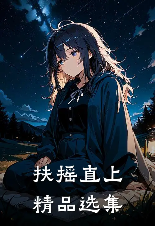 扶摇直上精品选集
