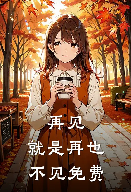 再见，就是再也不见免费