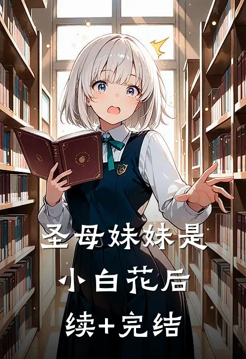 圣母妹妹是小白花后续+完结