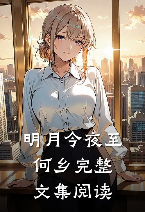 明月今夜至何乡完整文集阅读