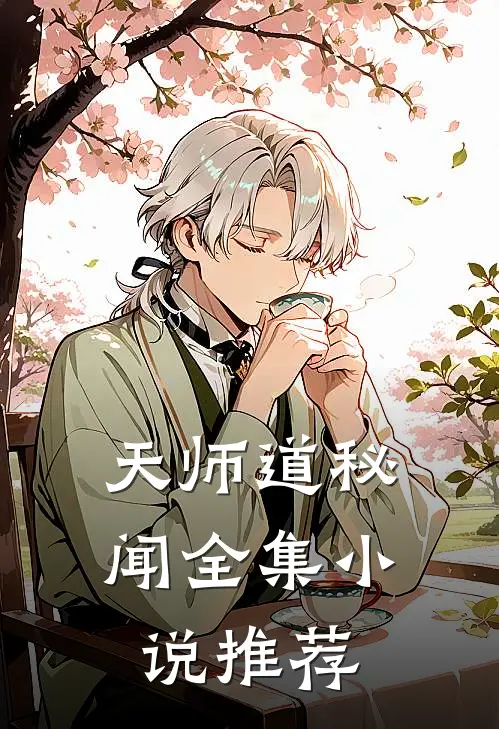 天师道秘闻全集小说推荐
