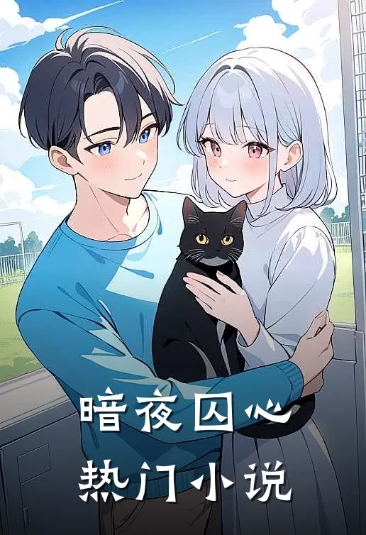暗夜囚心热门小说