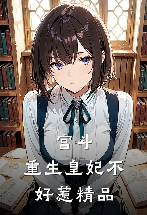 宫斗：重生皇妃不好惹精品
