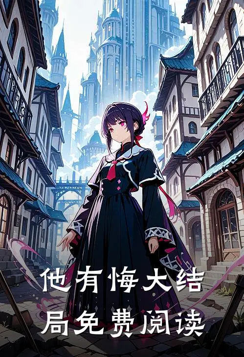 他有悔大结局免费阅读