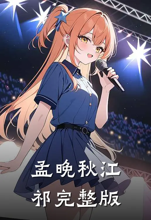 孟晚秋江祁完整版