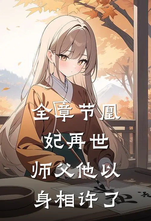全章节凰妃再世：师父他以身相许了