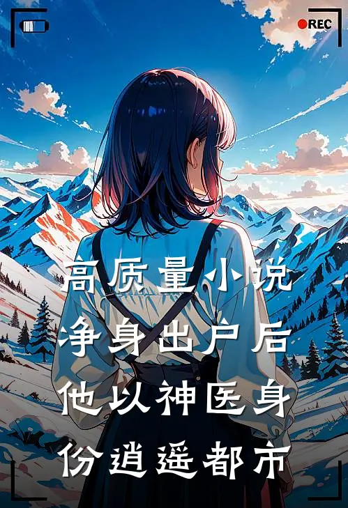 高质量小说净身出户后，他以神医身份逍遥都市
