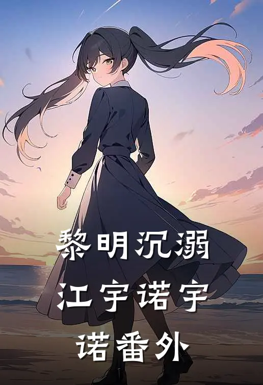 黎明沉溺江宇诺宇诺 番外