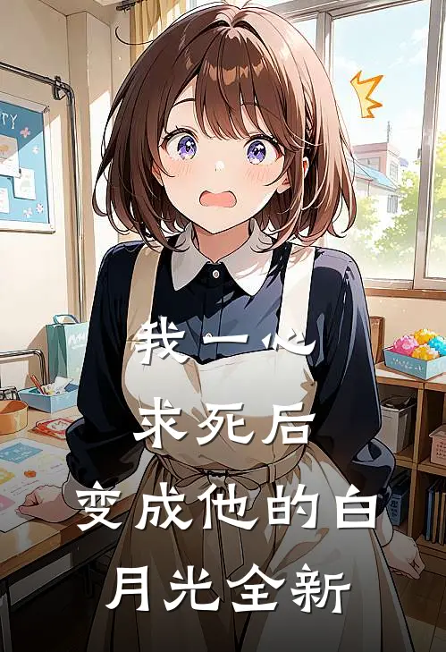 我一心求死后，变成他的白月光全新