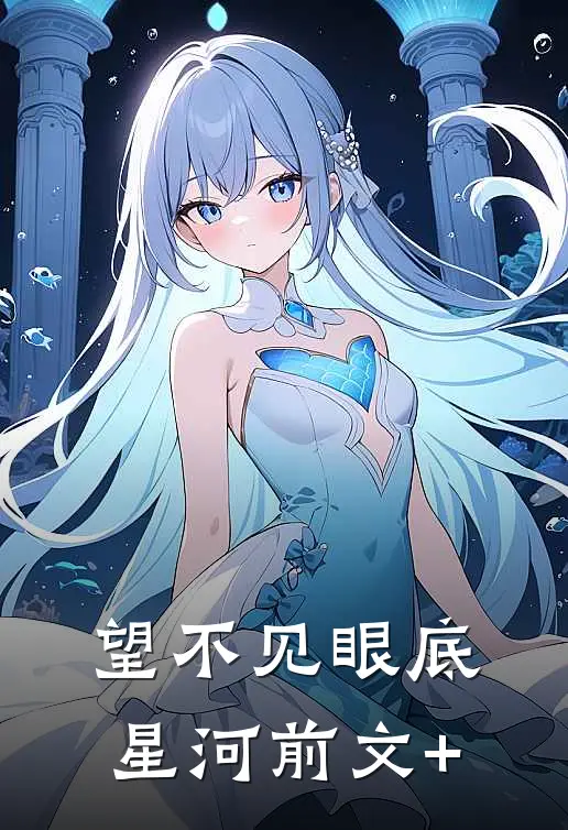 望不见眼底星河前文+