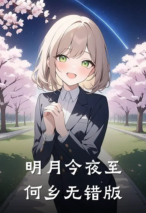 明月今夜至何乡无错版