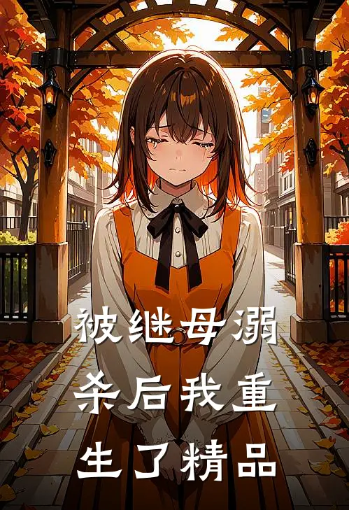 被继母溺杀后我重生了精品