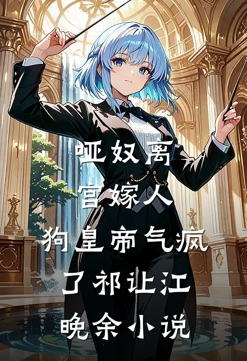 哑奴离宫嫁人，狗皇帝气疯了祁让江晚余小说