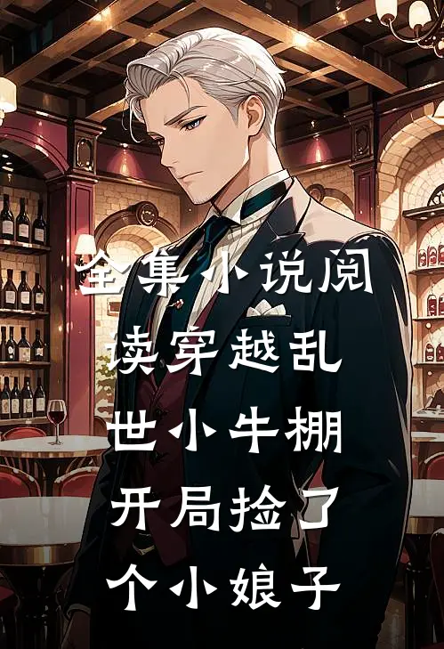 全集小说阅读穿越乱世小牛棚，开局捡了个小娘子
