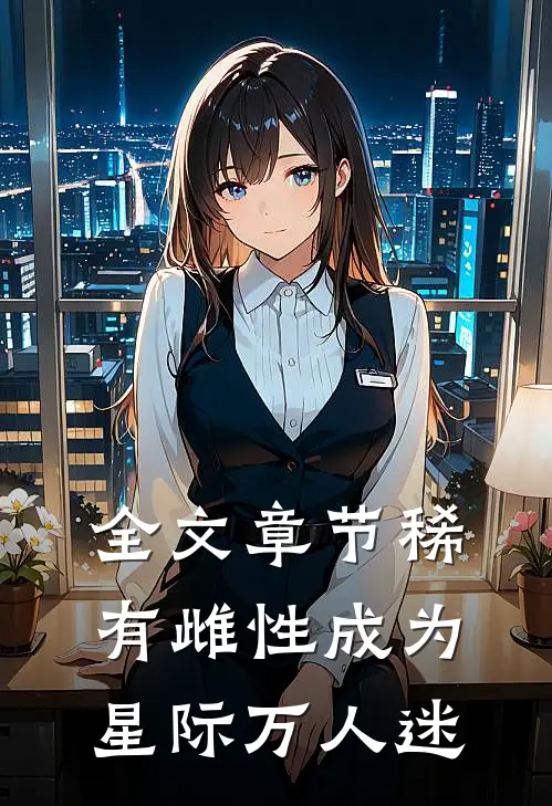 全文章节稀有雌性成为星际万人迷