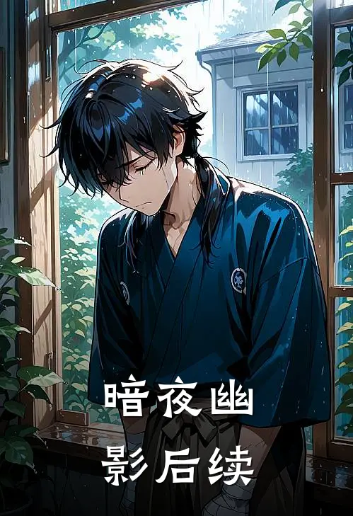 暗夜幽影后续