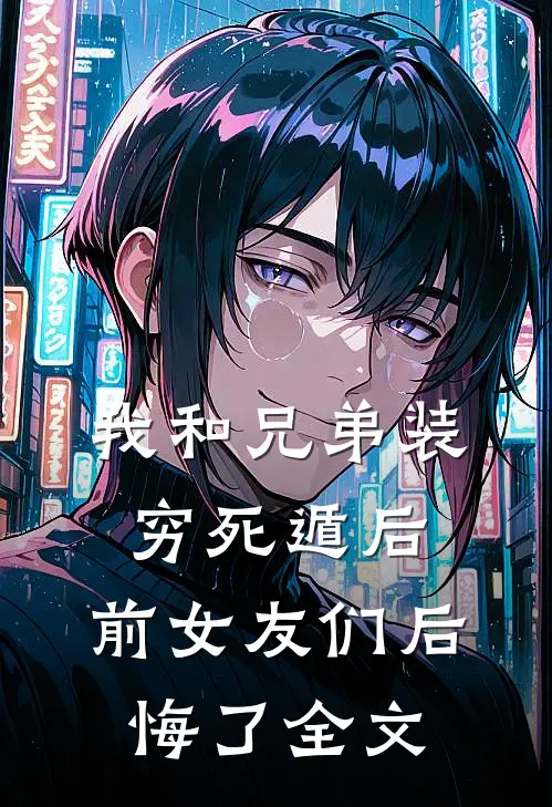我和兄弟装穷死遁后，前女友们后悔了全文