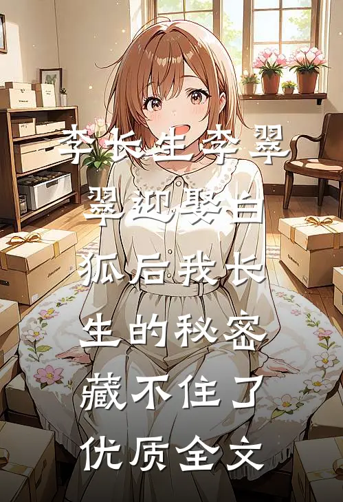 李长生李翠翠迎娶白狐后我长生的秘密藏不住了优质全文